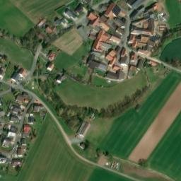Satellite imagery of Schloss Lahm, DE