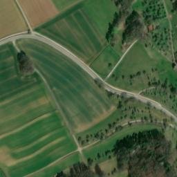 Satellite imagery of Romansthaler Bühl, DE