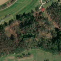 Satellite imagery of Romansthaler Bühl, DE