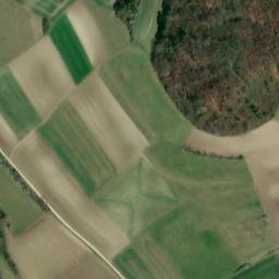 Satellite imagery of Alter Staffelberg, DE