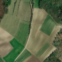 Satellite imagery of Alter Staffelberg, DE