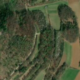 Satellite imagery of Alter Staffelberg, DE