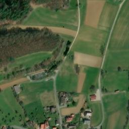 Satellite imagery of Hirtenleite, DE