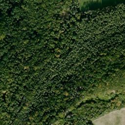 Satellite imagery of Kleiner Kordigast, DE