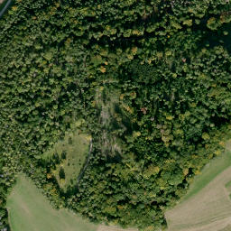 Satellite imagery of Kleiner Kordigast, DE