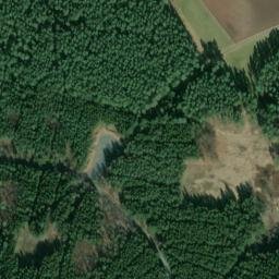 Satellite imagery of Hundsrück, DE