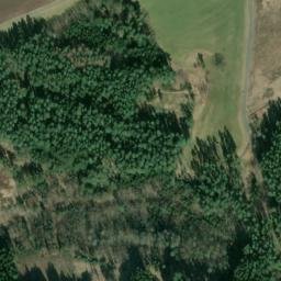 Satellite imagery of Hundsrück, DE