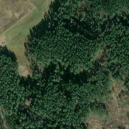 Satellite imagery of Hundsrück, DE