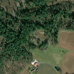 Satellite imagery of Mühlrangen, DE