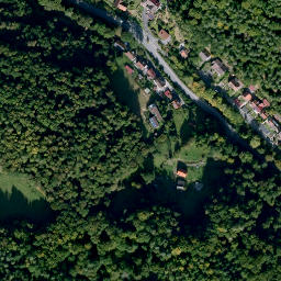 Satellite imagery of Rehturm, DE