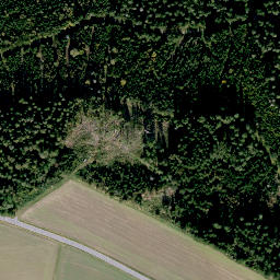 Satellite imagery of Rabenstein, DE