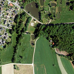 Satellite imagery of Galgenberg, DE