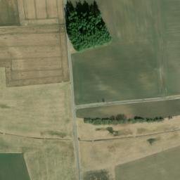 Satellite imagery of Kirchberg, DE