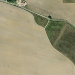 Satellite imagery of Komorní Hůrka, CZ