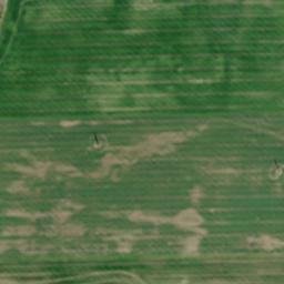 Satellite imagery of (Na Rovinách) [Cheb-Loužek], CZ