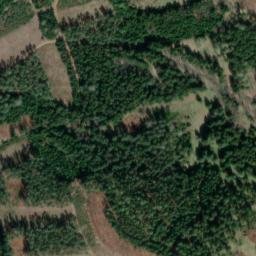 Satellite imagery of Vašíček [Březová-Krásná Lípa], CZ