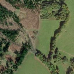 Satellite imagery of Vašíček [Březová-Krásná Lípa], CZ