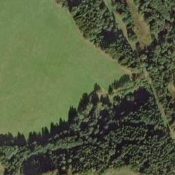 Satellite imagery of Vašíček [Březová-Krásná Lípa], CZ