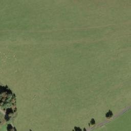 Satellite imagery of (Čistá) [Rovná-Čistá], CZ