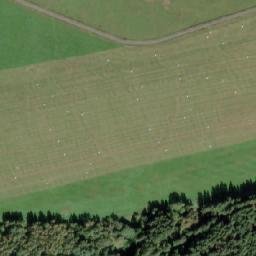 Satellite imagery of Krásenský vrch, CZ