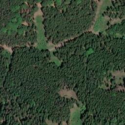 Satellite imagery of Besídka [Bečov nad Teplou-Vodná], CZ