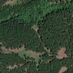 Satellite imagery of Besídka [Bečov nad Teplou-Vodná], CZ