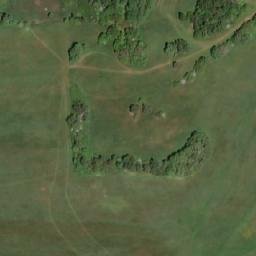Satellite imagery of Pěčkovický kopec [Bochov-Pěčkovice], CZ