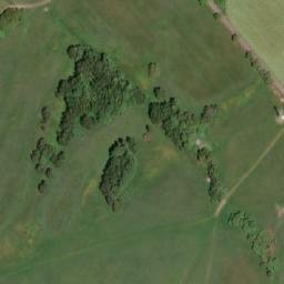 Satellite imagery of Pěčkovický kopec [Bochov-Pěčkovice], CZ