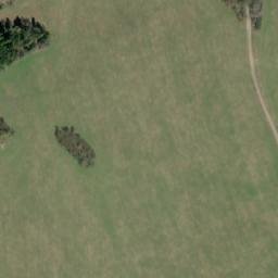 Satellite imagery of Nad Hřbitovem [Žlutice-Skoky], CZ