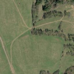 Satellite imagery of Nad Hřbitovem [Žlutice-Skoky], CZ