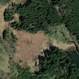 Satellite imagery of Nad Hřbitovem [Žlutice-Skoky], CZ