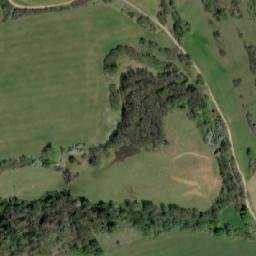 Satellite imagery of Dlouhý vrch [Žlutice], CZ