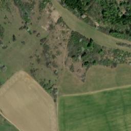 Satellite imagery of Dlouhý vrch [Žlutice], CZ