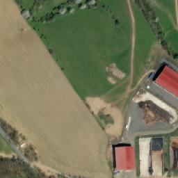 Satellite imagery of [Žlutice] HG, CZ