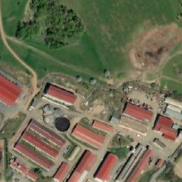 Satellite imagery of [Žlutice] HG, CZ