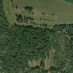 Satellite imagery of Vyhlídky [Chyše-Čichořice] outlook p., CZ