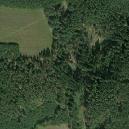 Satellite imagery of Vyhlídky [Chyše-Čichořice] outlook p., CZ