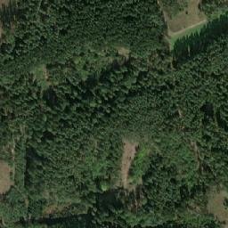 Satellite imagery of Horka [Tis u Blatna-Kračín], CZ