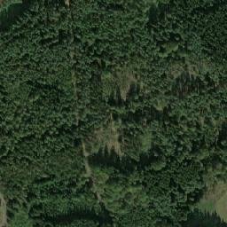 Satellite imagery of Horka [Tis u Blatna-Kračín], CZ