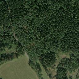 Satellite imagery of Horka [Tis u Blatna-Kračín], CZ