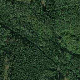 Satellite imagery of Velký les [Blatno - Malměřice], CZ