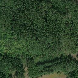 Satellite imagery of Velký les [Blatno - Malměřice], CZ