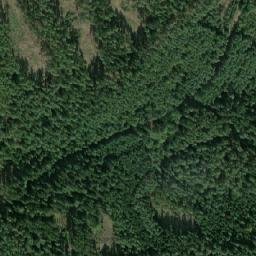 Satellite imagery of Velký les [Blatno - Malměřice], CZ
