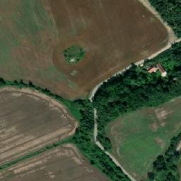 Satellite imagery of [Kryry - Stebno] GSM, CZ