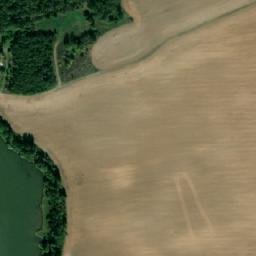 Satellite imagery of [Kryry - Stebno] GSM, CZ