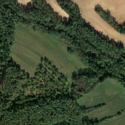 Satellite imagery of [Senomaty] HG, CZ