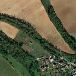 Satellite imagery of [Senomaty] HG, CZ
