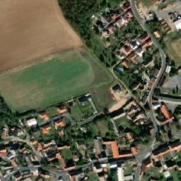 Satellite imagery of [Senomaty] HG, CZ