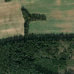 Satellite imagery of Šibeník [Senomaty], CZ