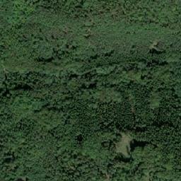 Satellite imagery of Teplá stráň [Rakovník], CZ